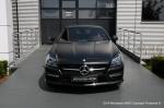 Mercedes-Benz SLK55 AMG by AMG Performance Studio 2014 года